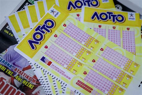 greek lotto results|Κλήρωση ΛΟΤΤΟ .